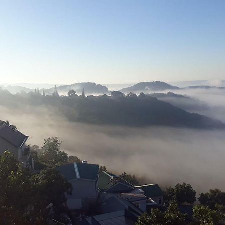 Duy Hotel Da Lat Esterno foto