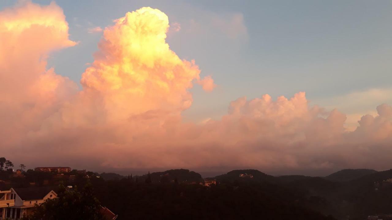 Duy Hotel Da Lat Esterno foto